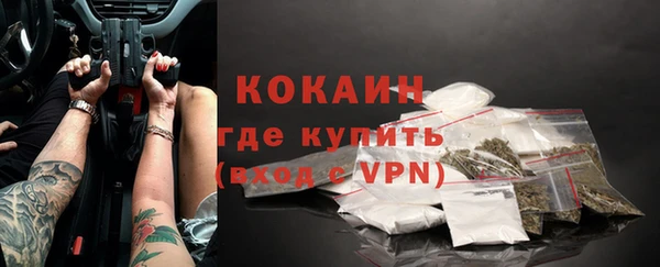 молекула духа Видное